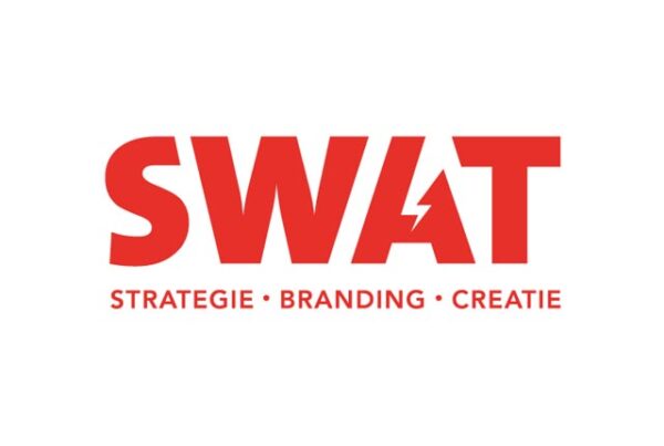 SWAT Strategie Branding Creatie